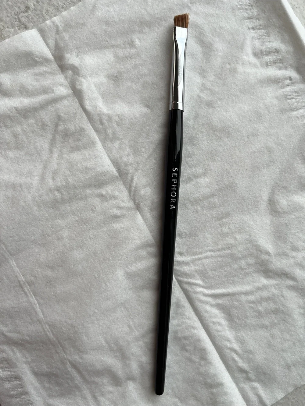 Sephora eyebrow brush Pro Brow Sourcils précision 20